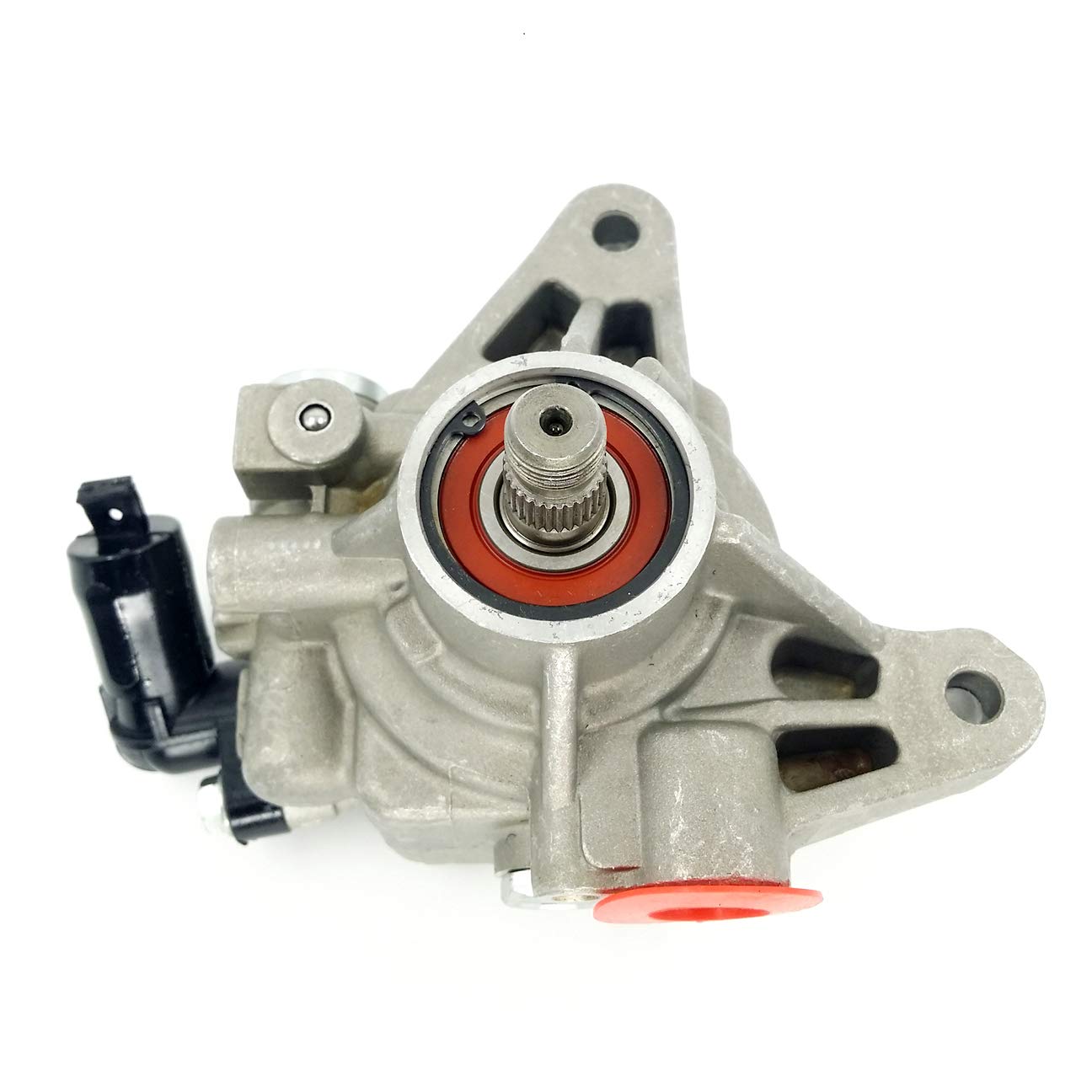 Amazon.com: SKP SK215419 New Power Steering Pump, 1 Pack : Automotive